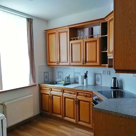 Apartman Town