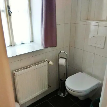 Town Apartman