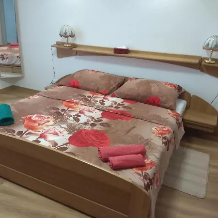 Apartman Town *
