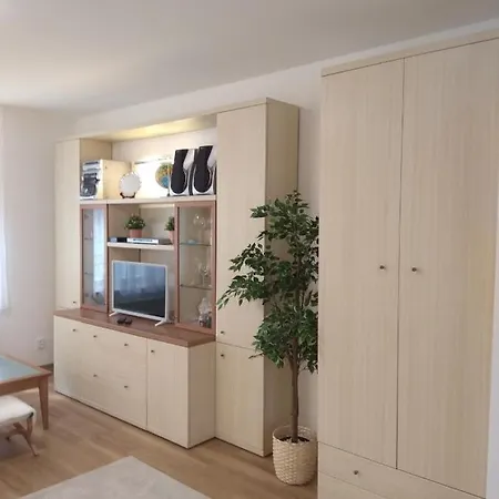 Apartman Town *