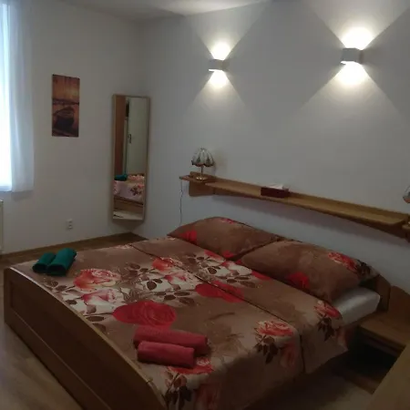 Town Apartman