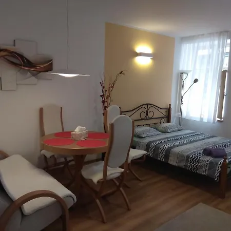 Apartman Town